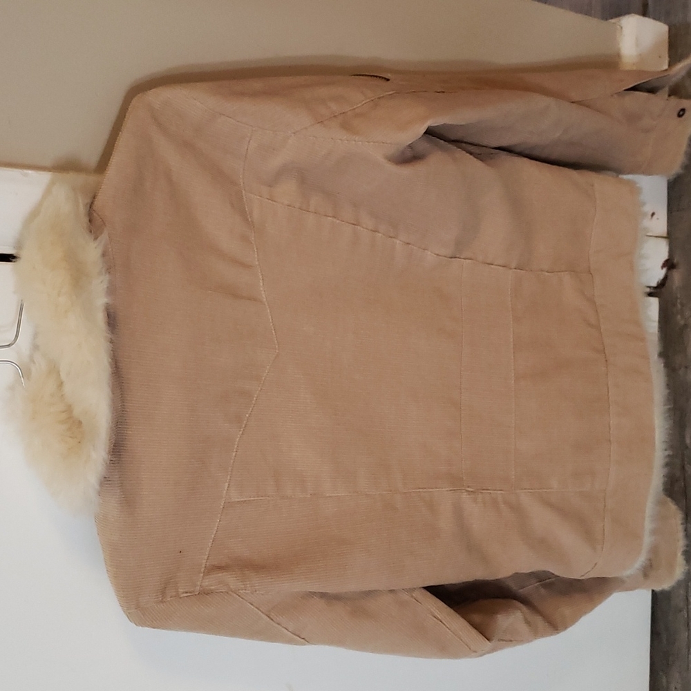 Jacket - Picture 2 of 2